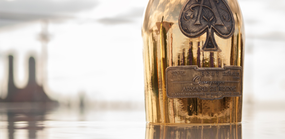 Armand de Brignac